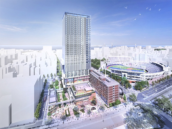 BASEGATE（ベースゲート）横浜関内