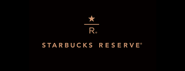 STARBUCKS RESERVEのロゴ