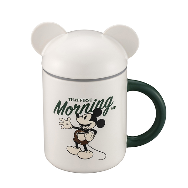 DISNEY Mickey mug