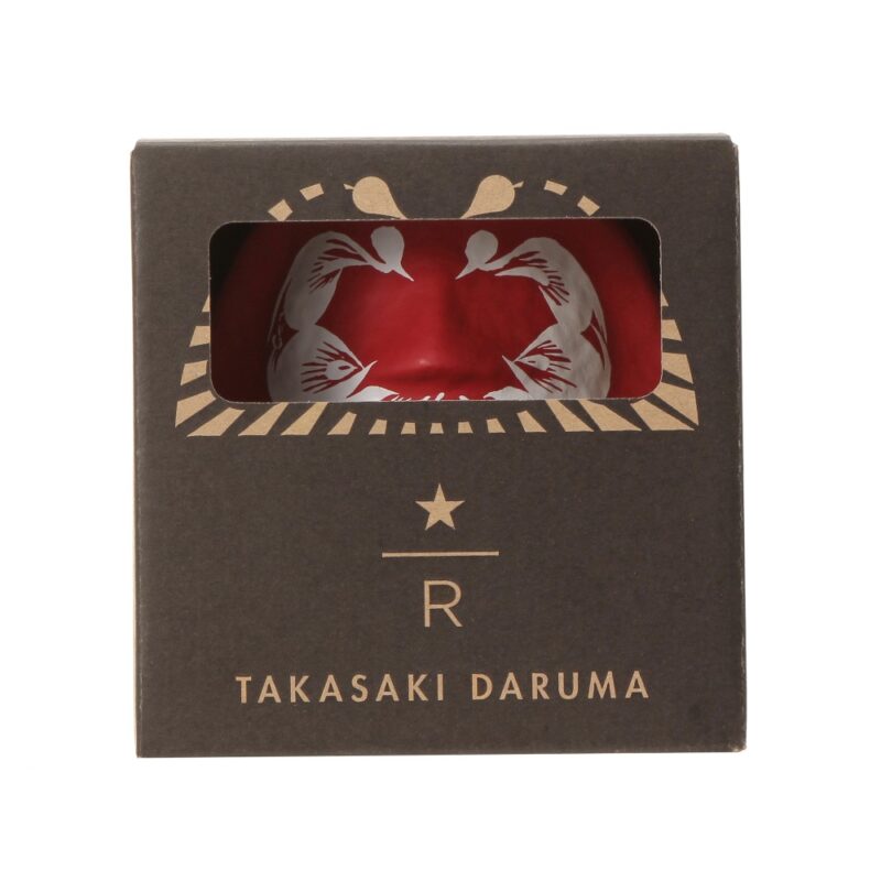 スターバックス リザーブ Daruma トーナ