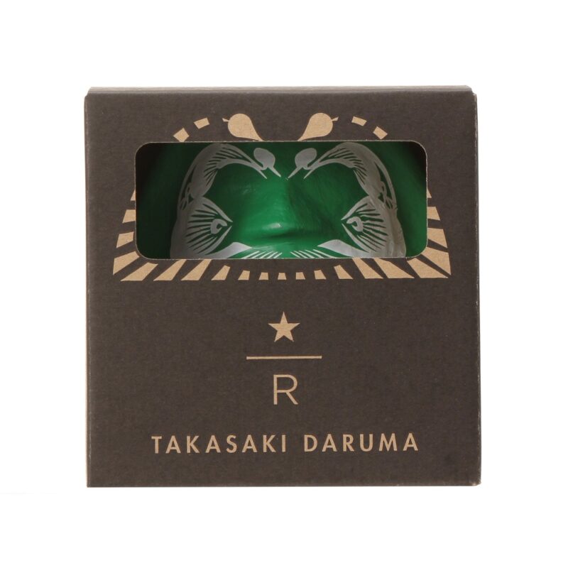 スターバックス リザーブ Daruma アボル