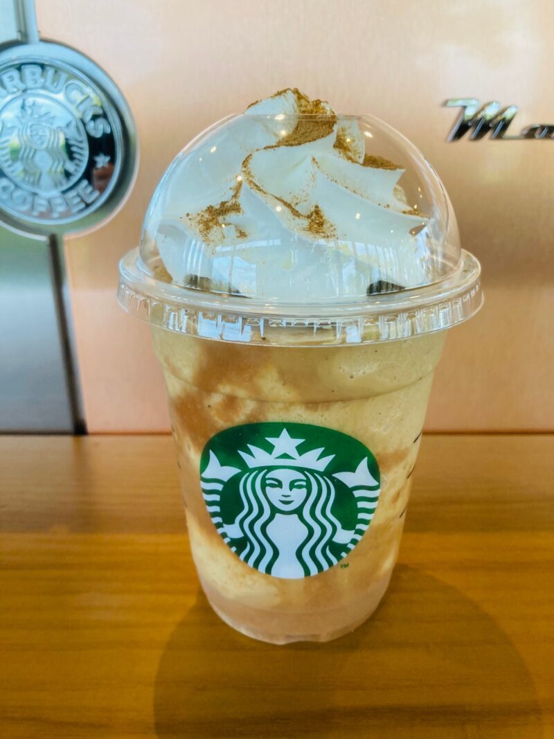 フラペチーノ