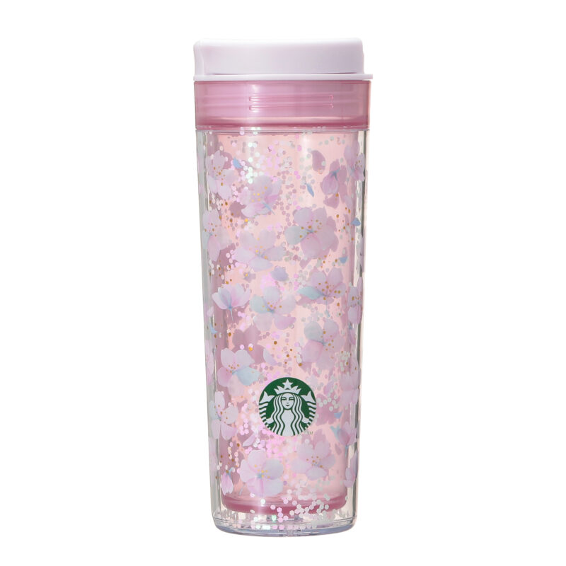 SAKURA2025カラーチェンジングタンブラー473ml