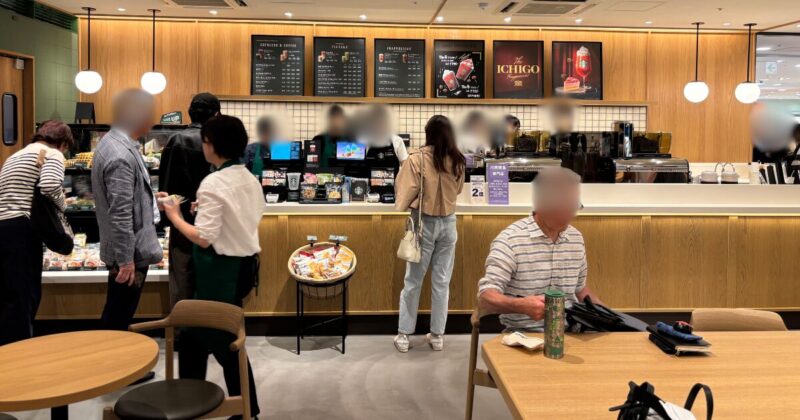 川西阪急スクエア店