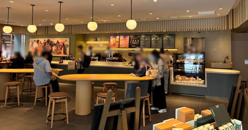 なんば南海通店